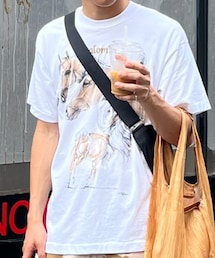 古着 | Tシャツ/カットソー