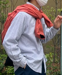 UNIQLO | シャツ/ブラウス