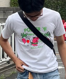 古着 | Tシャツ/カットソー