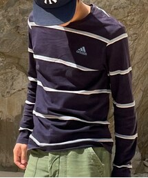 adidas | Tシャツ/カットソー