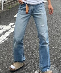 Levi's | デニムパンツ