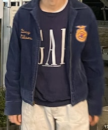 ffa jacket | ブルゾン