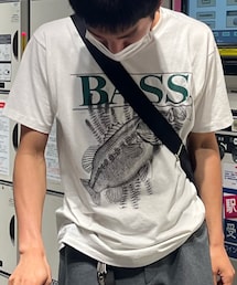 古着 | Tシャツ/カットソー