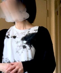 ZARA | Tシャツ/カットソー