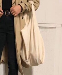 MOUSSY | トートバッグ