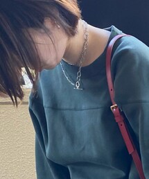 LOWRYS FARM | ネックレス