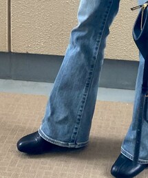 MOUSSY | デニムパンツ