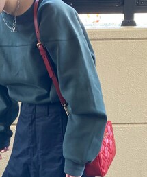 UNIQLO | スウェット