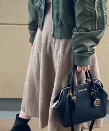 UNIQLO | スカート