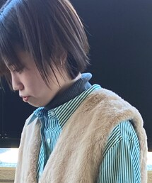 GU | ニット/セーター