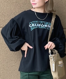 MILKFED. | Tシャツ/カットソー