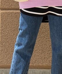 MILKFED. | デニムパンツ