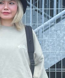 MILKFED. | バックパック/リュック