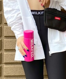 MILKFED. | 水筒