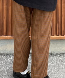 MILKFED. | パンツ