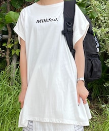 MILKFED. | Tシャツ/カットソー
