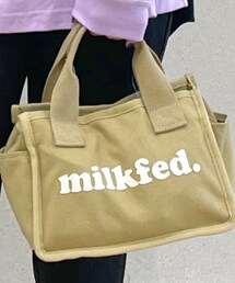 MILKFED. | ショルダーバッグ