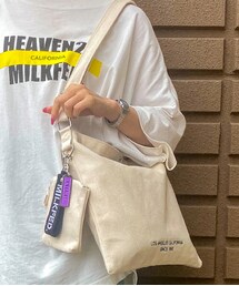 MILKFED. | ショルダーバッグ