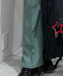 MILKFED. | パンツ