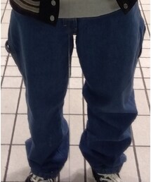 Dickies | Dickies Relaxed Fit Carpenter Jean (デニムパンツ)