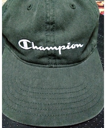 Champion | キャップ