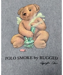 Rugged | スウェット