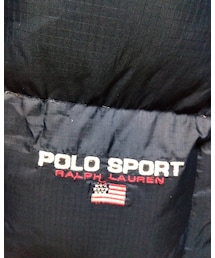 POLO RALPH LAUREN | ダウンジャケット/コート