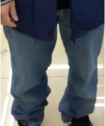 Levi's | 　550(デニムパンツ)