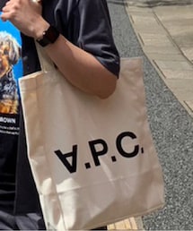 A.P.C. | トートバッグ