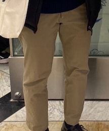 UNIQLO | チノパンツ