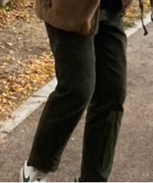 UNIQLO | チノパンツ