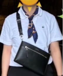 LACOSTE | ポロシャツ
