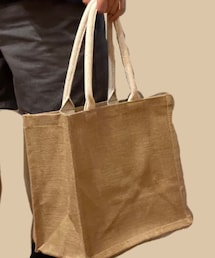 無印良品 | トートバッグ
