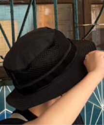 THE NORTH FACE PURPLE LABEL | 帽子