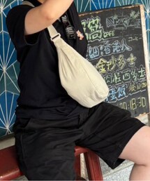 UNIQLO | ショルダーバッグ