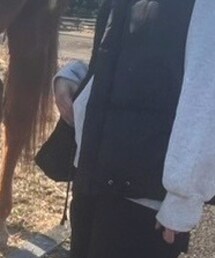 Dazy | ダウンベスト