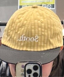 niko and... | キャップ