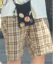 STUSSY | チノパンツ