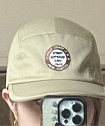 RIDICULOUS | キャップ