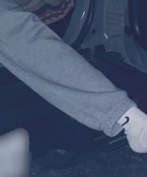 GU | スウェットパンツ