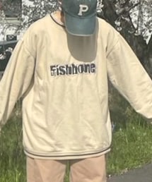 Fish bone | スウェット