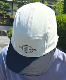 ATHLETIC SIGNAL | キャップ