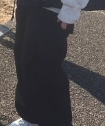 GU | カーゴパンツ