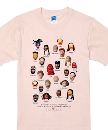 HUNG BOG | Tシャツ/カットソー