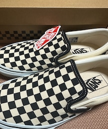 VANS | スリッポン