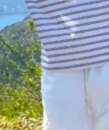 CODDERR | カーゴパンツ