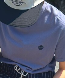 Timberland | Tシャツ/カットソー