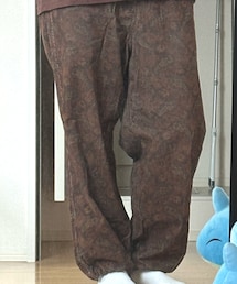 JOURNAL STANDARD relume | パンツ