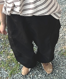 GU | カーゴパンツ