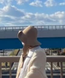 MEDIUM | ニットキャップ/ビーニー